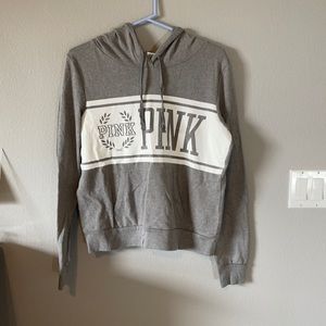 PINK hoodie